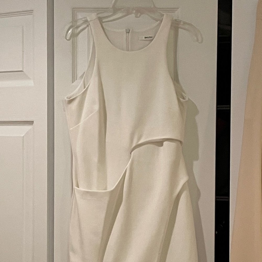 Bailey 44 Dress